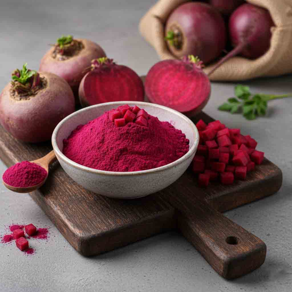 Beetroot - Powder - 100gms